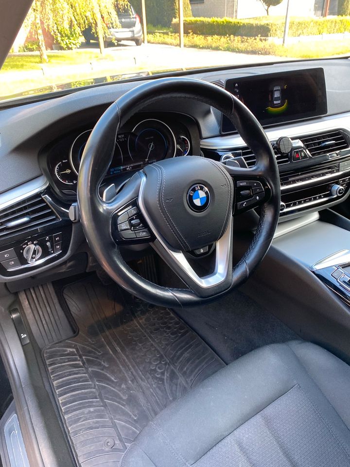 BMW 520d XDRIVE in Großenkneten