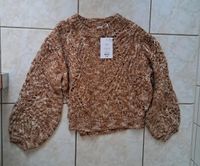 Neu Ichi Pullover  Wolle Strickpullover Ballonärmel Bad Doberan - Landkreis - Bad Doberan Vorschau