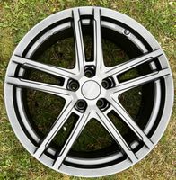 4 x Dezent TZ graphite matt 8x19 ET45 Alufelge - LK5/108 Bayern - Hammelburg Vorschau