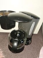 Kaffeemaschine  Filternaschine Nordfriesland - Husum Vorschau