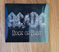 AC-DC Rock or Bust CD Nordrhein-Westfalen - Nordwalde Vorschau