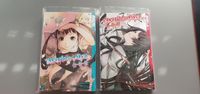 Manga Bakemonogatari (Band 01 & 02) Saarland - Saarlouis Vorschau