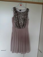 festliches Cocktailkleid "SWING ", Gr. 38, cappuccino Nordrhein-Westfalen - Verl Vorschau