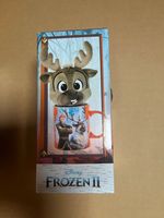 Tasse + Puppe Plüsch Frozen II 2 Disney NEU/OVP/Sven Hessen - Ginsheim-Gustavsburg Vorschau