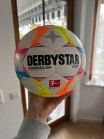 Fußball derbystar Bundesliga Jugendball Größe 4 Baden-Württemberg - Weissach im Tal Vorschau