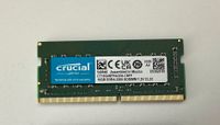 Crucial RAM 1x 16GB DDR4 Arbeitsspeicher Notebook Laptop NEU Düsseldorf - Bilk Vorschau