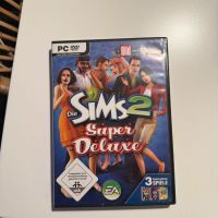 Sims 2 super Deluxe Hannover - Südstadt-Bult Vorschau