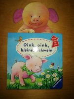 Buch mit Geräuschen Schwein Pankow - Weissensee Vorschau