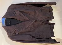 Marc Aurel Blazer Jacke grau 100% Baumwolle Gr 44 XXL Nordrhein-Westfalen - Lengerich Vorschau