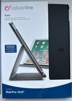 Cellularline Folio iPad Pro 10.5 Zoll Slim Case Nordrhein-Westfalen - Neuss Vorschau