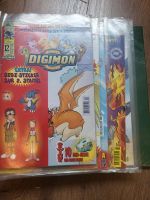 Digimon Comics Nordrhein-Westfalen - Langenfeld Vorschau