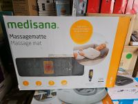 Medisana Massagemat Nordrhein-Westfalen - Bad Salzuflen Vorschau