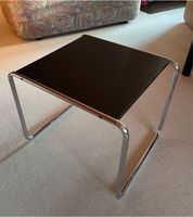 Marcel Breuer Laccio Gavina Beistelltisch Coffeetable Rheinland-Pfalz - Hettenrodt Vorschau