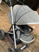 Kinderwagen Moon lusso Nordrhein-Westfalen - Erkelenz Vorschau