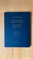 Gerhard Wolf-Heidegger ATLAS der system. ANATOMIE des Menschen Frankfurt am Main - Nordend Vorschau