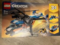 Lego Creator 31096 Hubschrauber neu OVP Bayern - Zapfendorf Vorschau