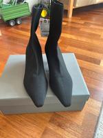 Socken Stiefeletten Neu mit Etikett Düsseldorf - Pempelfort Vorschau