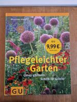 GU Buch Pflegeleichter Garten neu Rheinland-Pfalz - Bretzenheim Vorschau