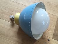Deckenlampe Kugellampe 60er Pastell Blau Gelb Rheinland-Pfalz - Trier Vorschau