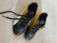 Hallenfussballschuhe Puma Gr. 33 Bayern - Burgebrach Vorschau