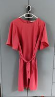 Sommerkleid mit Gürtel, H& m, Gr. 40, rot, corale Brandenburg - Cottbus Vorschau