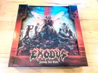 Exodus Persona Non Grata Vinyl Boxset NEU LP Thrash Metal Vinyl Baden-Württemberg - Ofterdingen Vorschau