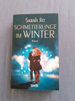 Sarah Jio: Schmetterlinge im Winter Kreis Pinneberg - Pinneberg Vorschau