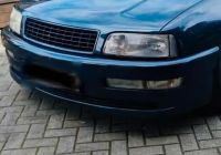 Suche Opel Senator B Blinker vorne WEISS Baden-Württemberg - Weil am Rhein Vorschau