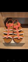 Sommersandalen Damen Gr 37 Marke Clarks Bochum - Bochum-Wattenscheid Vorschau