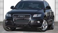 Audi Q5 2.0 TDI quattro S tronic *S- LINE*NAV*XEN*SHZ* Baden-Württemberg - Bad Buchau Vorschau