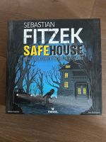 Sebastian Fitzek Safehouse Leipzig - Thekla Vorschau