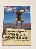 Mission: Abenteuer Harro Füllgrabe Baden-Württemberg - Winterbach Vorschau
