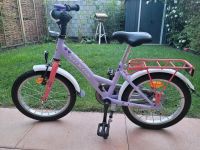 Kinderfahrrad 16 Zoll Niedersachsen - Lilienthal Vorschau