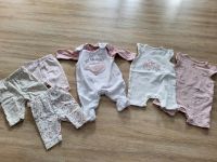 Mädchen babykleidung gr 50 Rheinland-Pfalz - Gillenfeld Vorschau