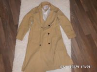 Trenchcoat / Bershka / Beige / Gr. 34 / XS / TOP Niedersachsen - Hude (Oldenburg) Vorschau