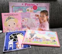 StylePrincess Prinzessin Mimi Geschenkset für Mädchen Sticker Hessen - Offenbach Vorschau