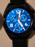 Huawei Watch GT Fitness 46 mm Durchmesser Eimsbüttel - Hamburg Eidelstedt Vorschau