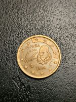50 Cent münze Nordrhein-Westfalen - Neuenkirchen Vorschau