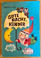 GUTE NACHT GESCHICHTEN Kinder Buch Sammeln Retro Selten Rarität Schwerin - Weststadt Vorschau