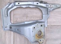 Opel Corsa C Combo Scheinwerferträger Frontmaske rechts 09114128 Berlin - Pankow Vorschau