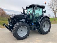 Deutz Fahr 6125C Powershift, Demo Maschine Sachsen - Schlettau Vorschau