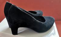 Schuhe für besondere Anlässe in schwarz Hessen - Schwalmstadt Vorschau