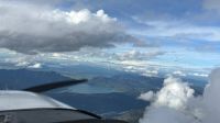 Privater Rundflug im Alpenvorland mit Cessna! München - Maxvorstadt Vorschau