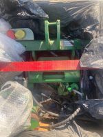 Matev Frontkraftheber für John Deere 4320 4520 4720 Baden-Württemberg - Gerabronn Vorschau