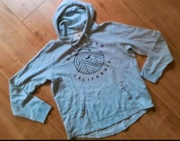 Hollister Kapuzen Pulli Gr S Hoodie in Gelsenkirchen