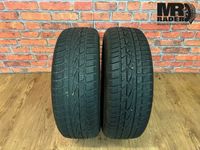 2x Winterreifen Hankook Winter i'cept evo 205/60 R16 92H AO Dortmund - Körne Vorschau