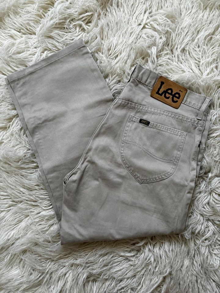 Lee Jeans Vintage Retro Hose in Oldenburg