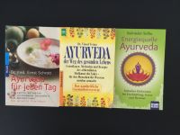 Konvolut Energiequelle Ayurveda B.Sidhu Ayurveda für jeden Tag Essen - Essen-Borbeck Vorschau