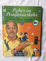 Forschertipps Löwenzahn Peter Lustig Rätselkrimis Baden-Württemberg - Dornstadt Vorschau