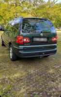 VW Sharan V6 4 Motion Nordrhein-Westfalen - Gladbeck Vorschau